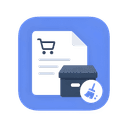 Order Archive Cleaner